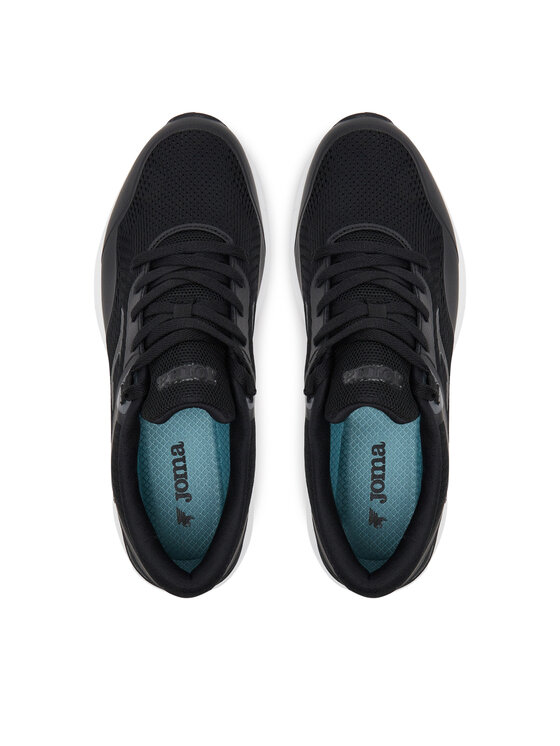 Joma Joma Sneakersy C.Orus 2501 CORUS2501 Czarny