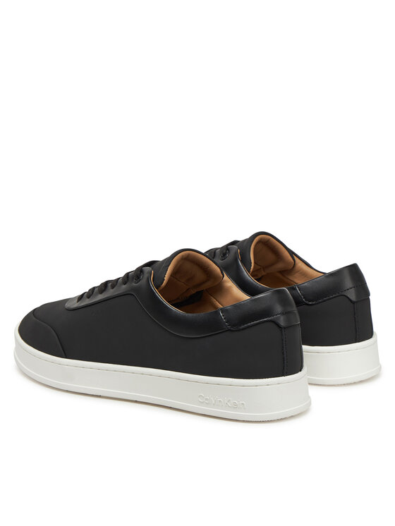 Calvin Klein Calvin Klein Tossud Low Top Lace Up Oxford Rubb Lth HM0HM01708 Must