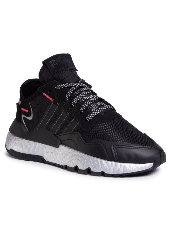 adidas adidas Tenisice Nite Jogger W FV4137 Crna