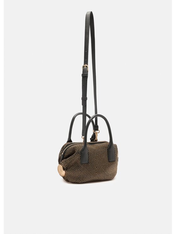 Liu Jo Liu Jo Borsetta AF5028J463822222 Nero