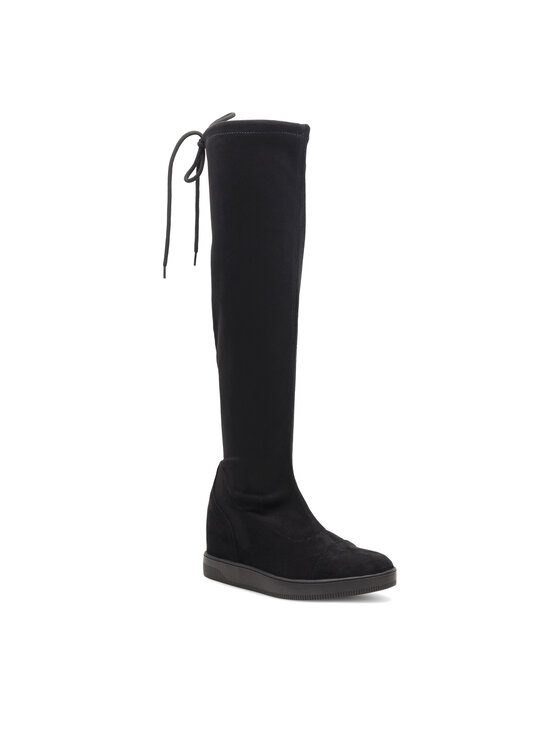 Clara Barson Clara Barson Stiefel KRISTEN WS5251-13 Schwarz