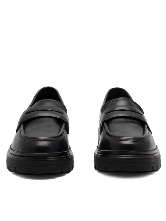 Lasocki Young Lasocki Young Loafers PASCAL CI12-PASCAL-02 Μαύρο