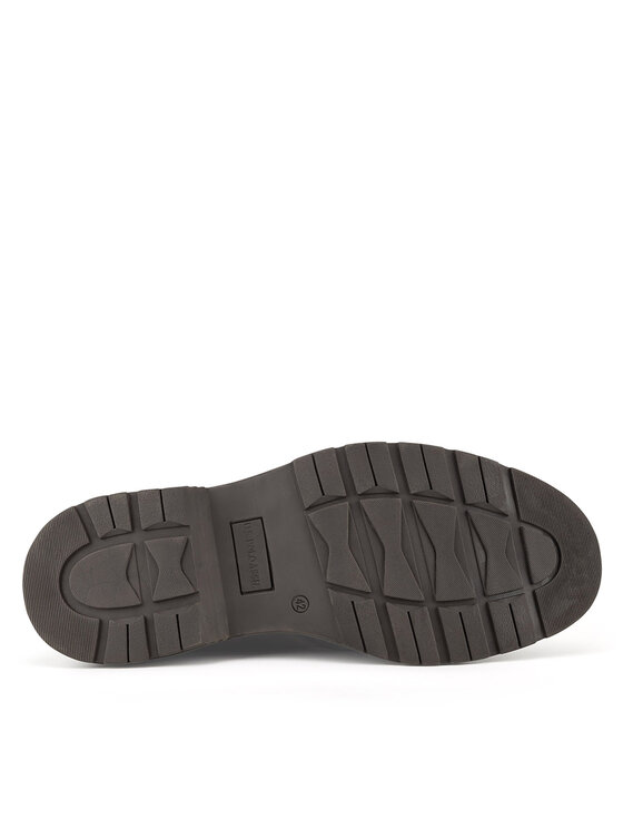 U.S. Polo Assn. U.S. Polo Assn. Gležnjarji LORENZ002M/DS1 Rjava