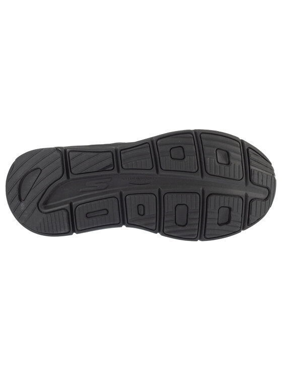 Skechers Skechers Buty do biegania Max Cushioning Premier 2.0 Czarny