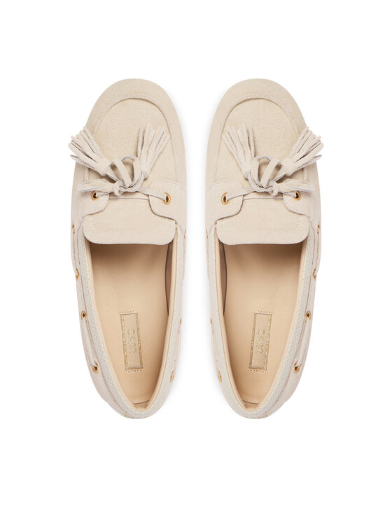 Liu Jo Liu Jo Балеринки Skipper 03 SA6049 PX002 Екрю