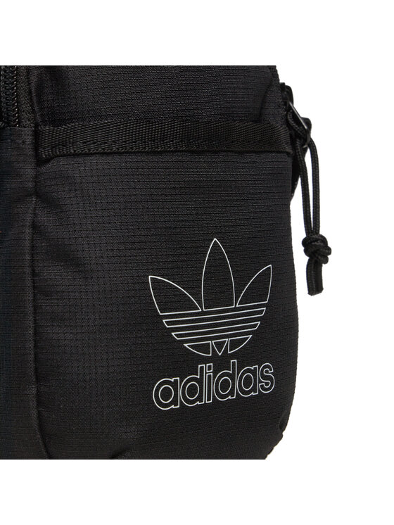 adidas adidas Brašna Ac Festival Bag IT7603 Černá