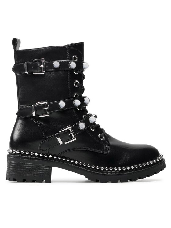 DeeZee Trapery WS110113-01 Czarny