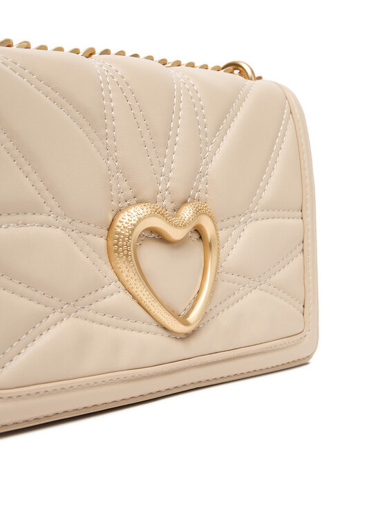 Eva Minge Eva Minge Handtasche EO-ALONDRA-KY163 Beige