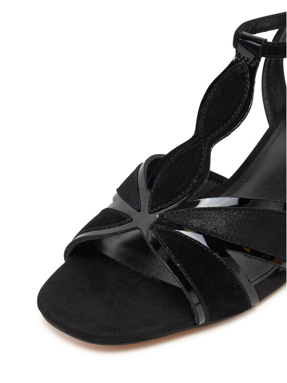Lasocki Lasocki Sandalen WYL3454-13Z Schwarz