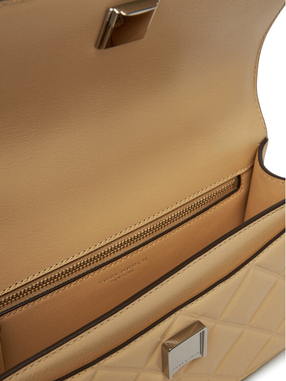 Tory Burch Tory Burch Ročna torba 164800 Bež