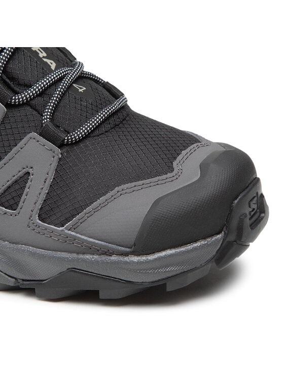 Salomon Salomon Scarpe da trekking X Ultra 4 Mid Gtx GORE-TEX 413834 26 M0 Nero
