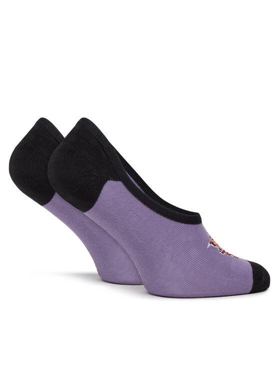 Vans Vans 3er-Set Damen Sneakersocken Buggin Out VN000ND2 Bunt