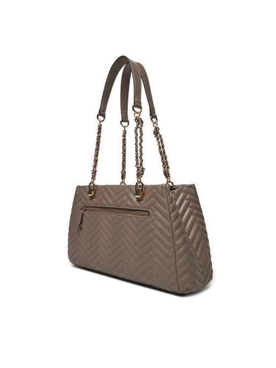Guess Guess Ročna torba HWQG95 08090 Rjava