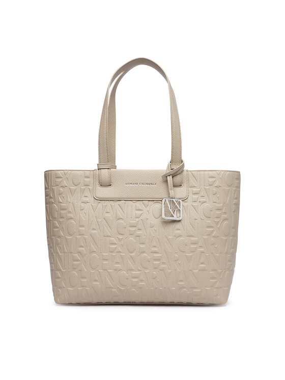 Armani Exchange Armani Exchange Borsetta XW001481 AF15774 U6208 Beige