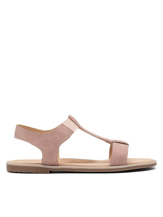 Nelli Blu Nelli Blu Sandali CS166-3 Rosa