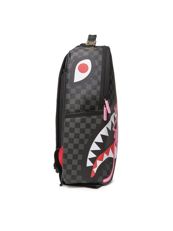 SPRAYGROUND SPRAYGROUND Zaino 910B7426NSZ Rosa