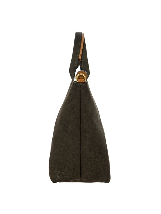 Bric's Bric's Torba na zakupy 263897 Zielony