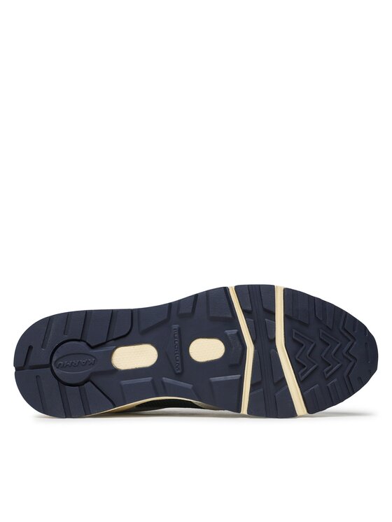 Karhu Karhu Laisvalaikio batai Fusion 2.0 F804144 Spalvota