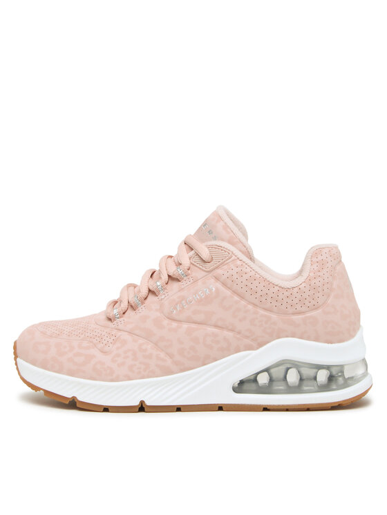 Skechers Skechers Tenisice Uno 2 In Kat Neato 155642/BLSH Ružičasta