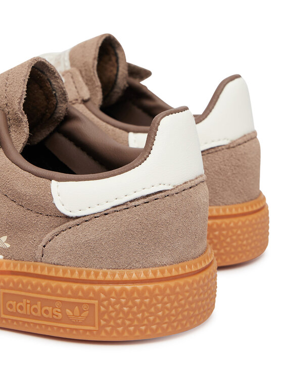 adidas adidas Sneakers Handball Spezial Comfort Closure Elastic Lace KI3944 Maro