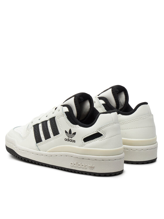 adidas adidas Sneakersy Forum Low Cl J IH7918 Biały