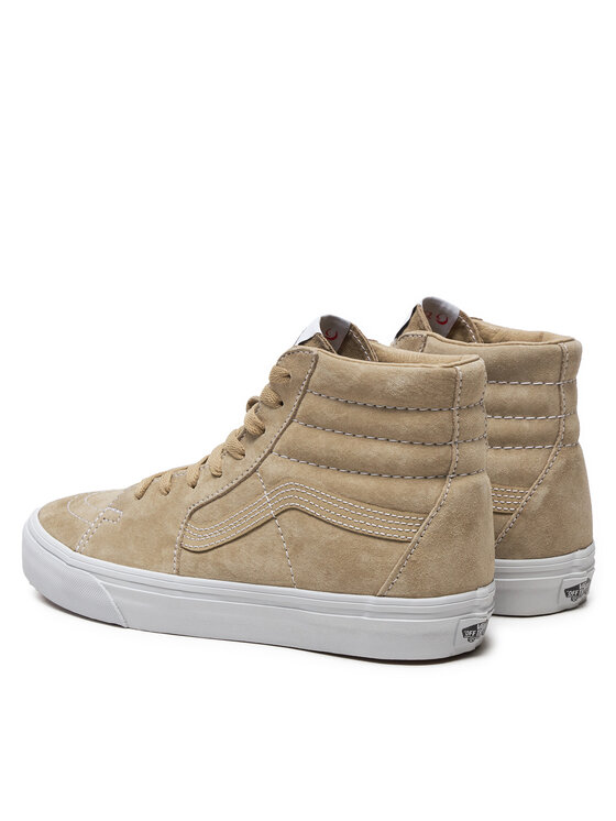 Vans Vans Kedai SK8-Hi VN000CMX4MG1 Smėlio