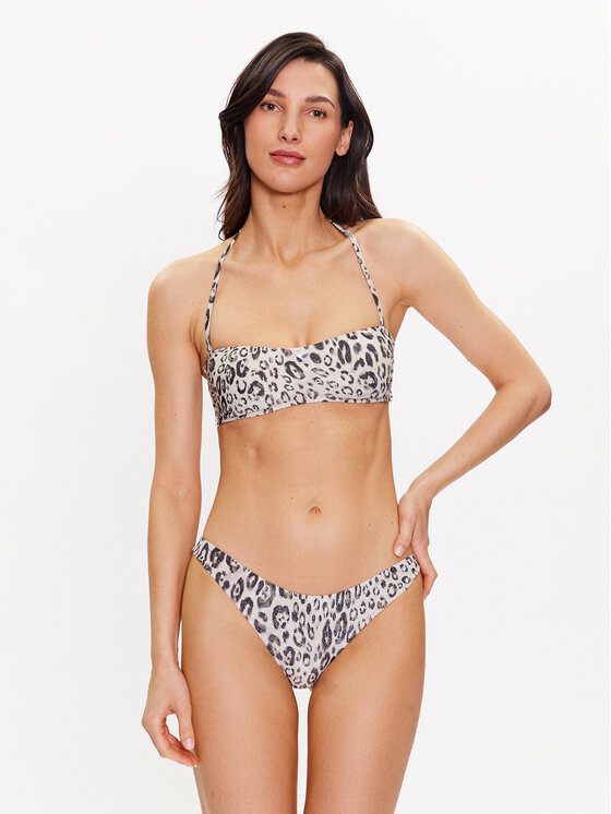Emporio Armani Bikini 262658 3R302 09311 Pisana