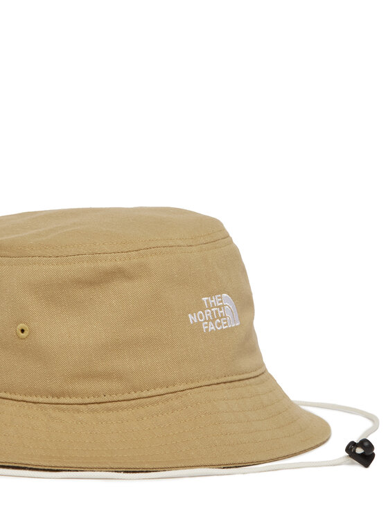 The North Face The North Face Hut Norm Bucket NF0A7WHN Beige