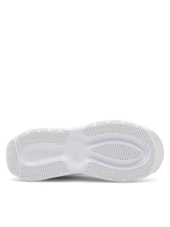 Puma Puma Сникърси 371279-06 Бял