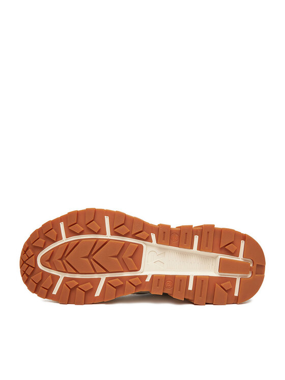 Rieker Rieker Schnürschuhe CEO-W0063-80 Weiß