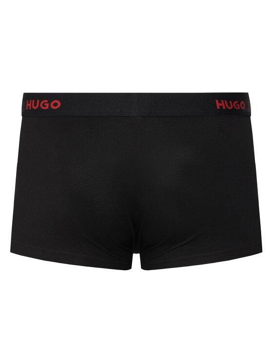 HUGO HUGO Souprava boxerek Trunk Triplet 50532611 Barevná