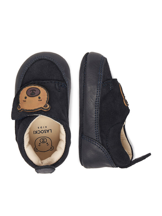 Lasocki Kids Lasocki Kids Poolsaapad CEO-CI12-DASH-06A Tumesinine