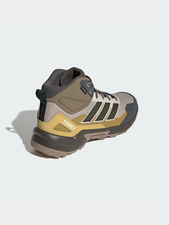 adidas adidas Trekkingi 161546 Brązowy