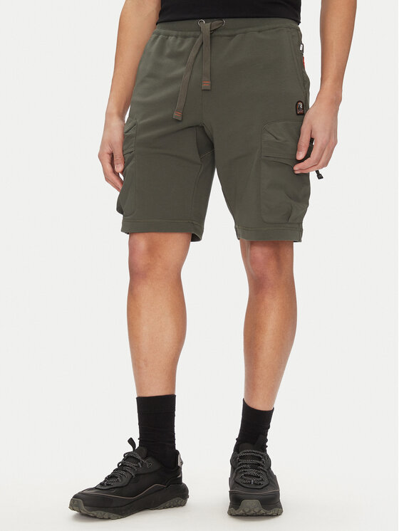 Αθλητικό σορτς Parajumpers