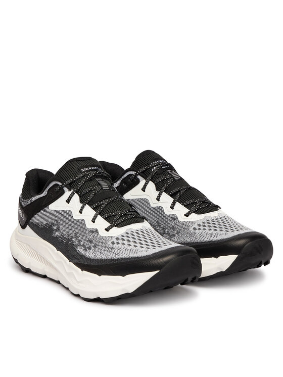 Merrell Merrell Sneakersy Nova 4 J00003477 Szary