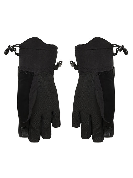 Quiksilver Quiksilver Skihandschuhe Mission EQBHN03039 Schwarz