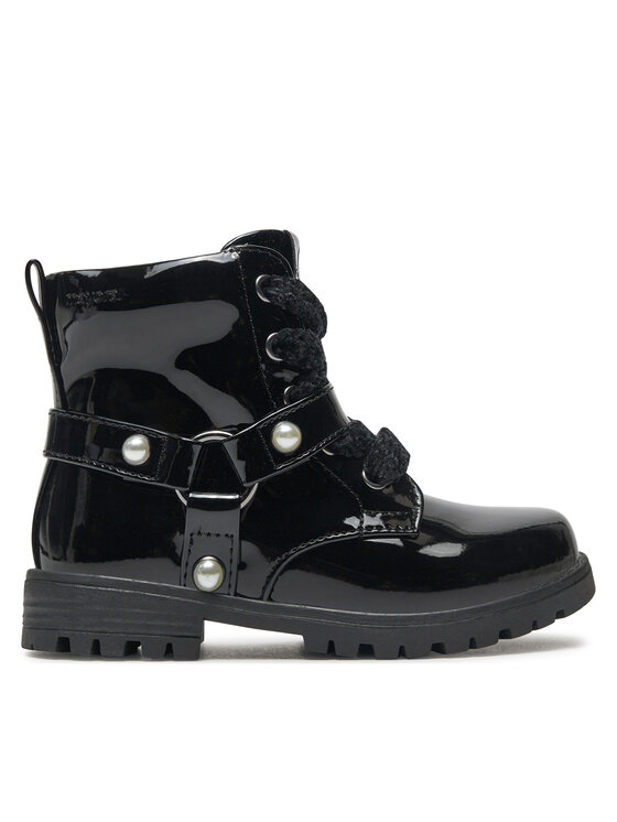 Ghete Mayoral 44479 70 Negru