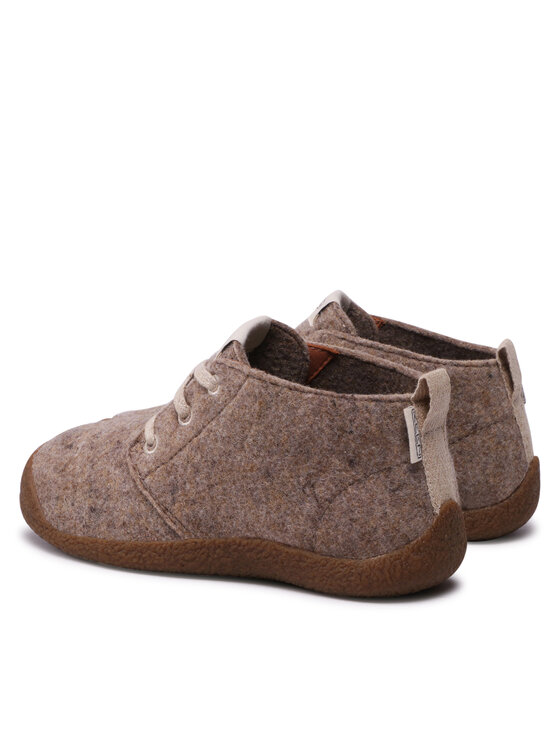 Keen Keen Poolsaapad Mosey Chukka 1026446 Beež