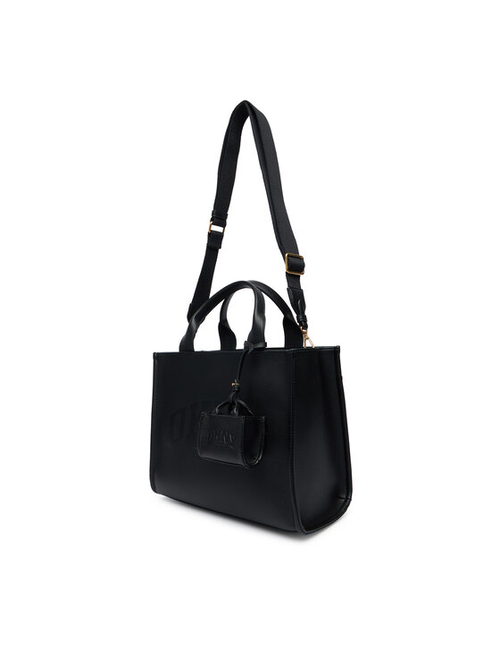 DKNY DKNY Torbica R53AAR57 Crna