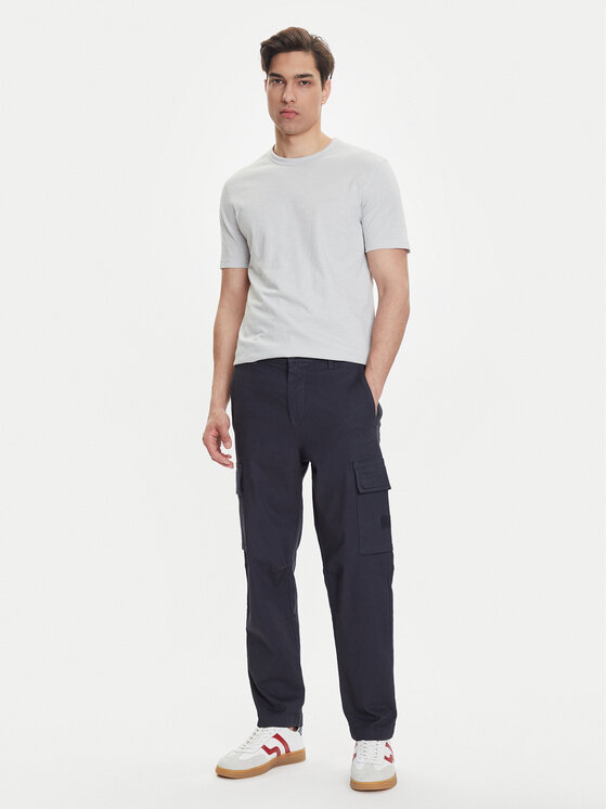 BOSS BOSS T-särk Tegood 50508243 Hall Regular Fit