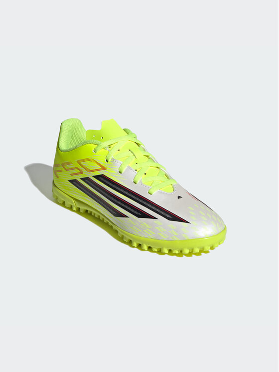 adidas adidas Buty do piłki nożnej F50 Club Żółty