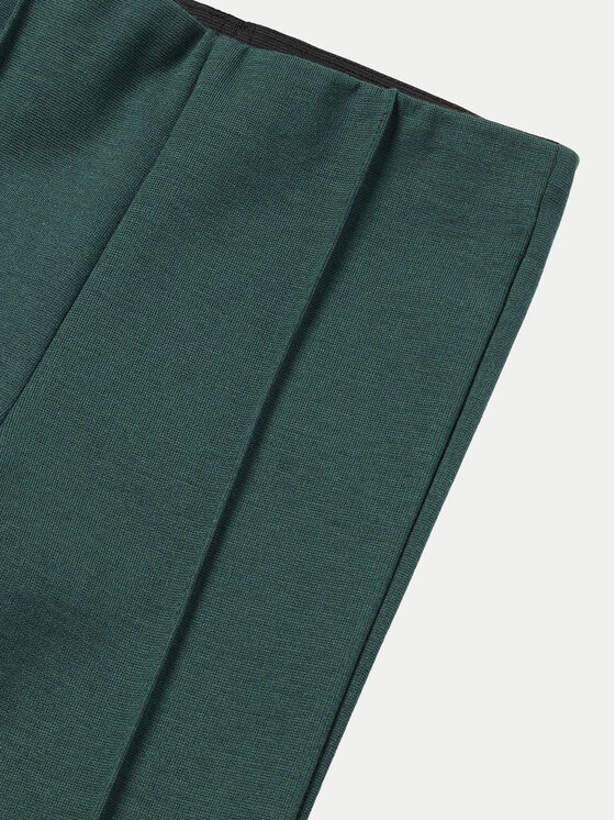 Mayoral Mayoral Spodnie materiałowe 2538 Zielony Regular Fit