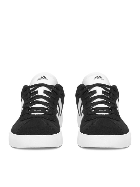 adidas adidas Sneakersy CWBEO-VL COURT 3.0 K ID6313 Hnědá
