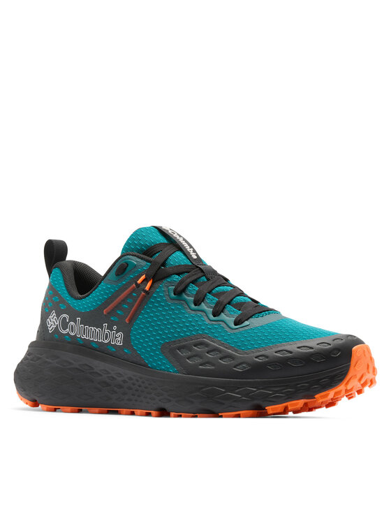 Columbia Columbia Bakancs Konos Trs 2079321 Zöld