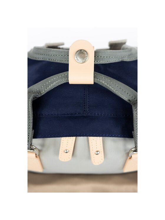 Himawari Himawari Plecak No. 13 Jolly Beżowy