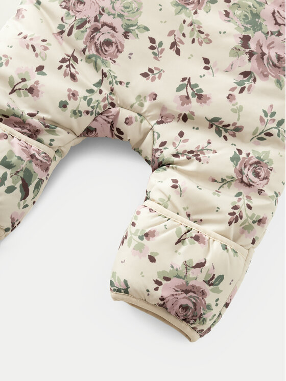 NAME IT NAME IT Talvekombinesoon 13231008 Ekrüüvärv Regular Fit