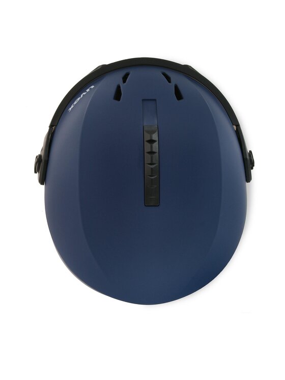 Uvex Uvex Kask narciarski Instinct Visor 5662601003 Granatowy