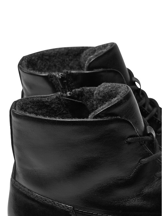 Bugatti Bugatti Stiefel 315-95739-4000 Schwarz