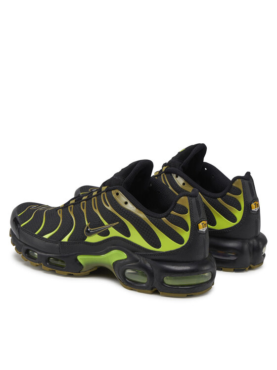 Nike Nike Sneakers Air Max Plus DM0032 010 Nero