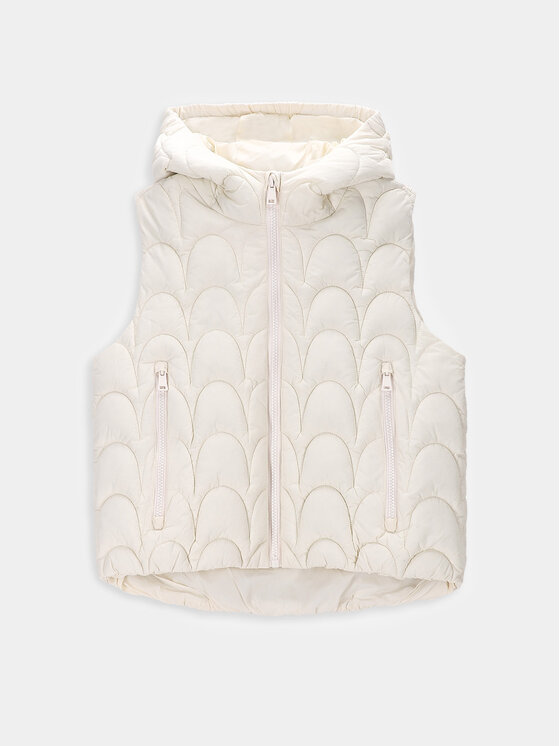 Coccodrillo Vesta WC4178101OGK Écru Regular Fit